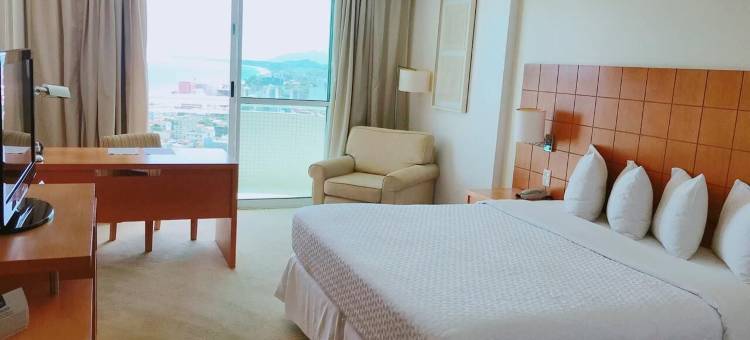 马卡埃美居酒店(Mercure Macae)图片