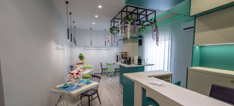 Holygold套房(Holygold Suite)图片