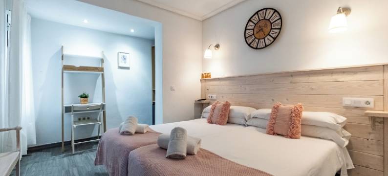 埃尔诺加尔之家(El Nogal Home)图片