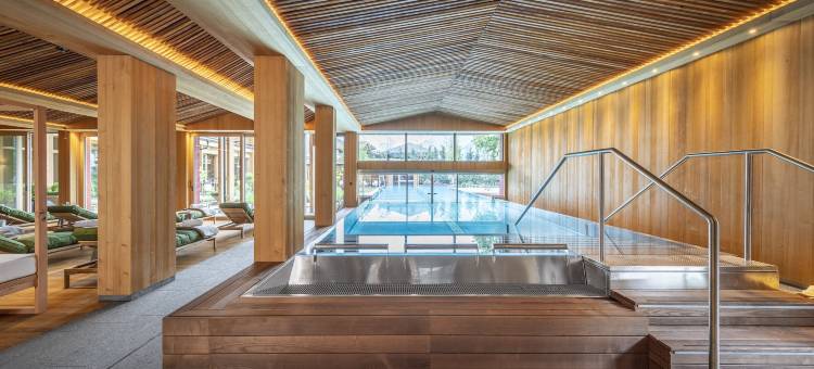 MalisGarten – 绿色 Spa 酒店(MalisGarten Green Spa Hotel)图片