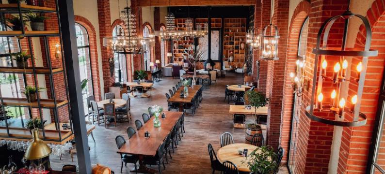 班古迪精品酒店(Bengodi Boutique Hotel)图片