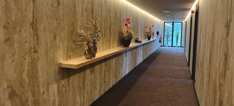 Le 830酒店(Hotel le 830 Namur)图片