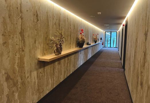 Hotel le 830 Namur Hotel Overview