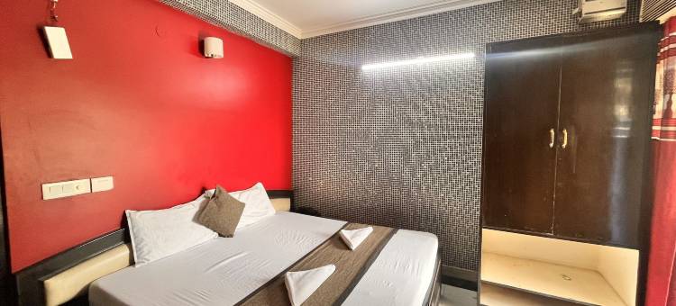 高速公路大酒店(Via Grand Highway)图片