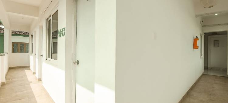 Fab快递Joey's Place(Via Joey's Place - Nr Panjim)图片