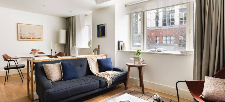 塔桥原住民(Native Tower Bridge)图片