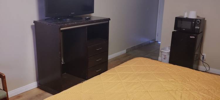 最佳套房酒店(Best Inn & Suites)图片