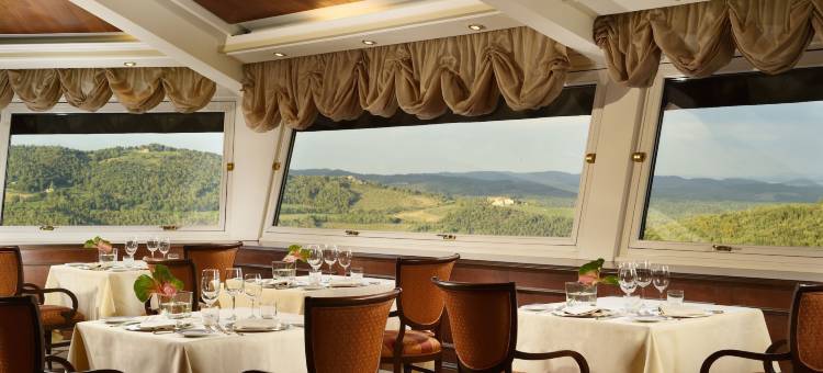 佩堤欧罗锡耶纳美居酒(Mercure Petriolo Siena Terme Spa Hotel)图片