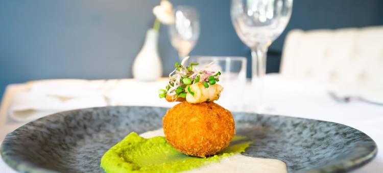 德纳瑞德卡斯迪尔酒店(Hotel Kasteel Doenrade)图片