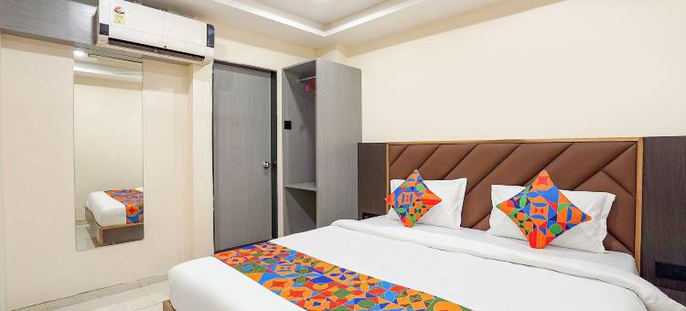 FabHotel 7 Star I图片