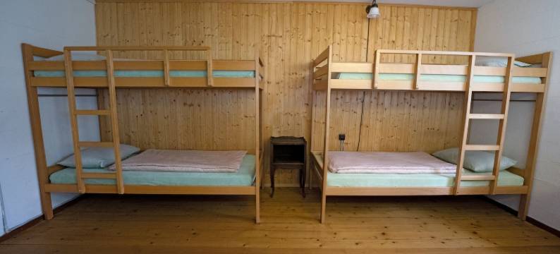 莱西根青年旅馆(Leissigen Youth Hostel)图片