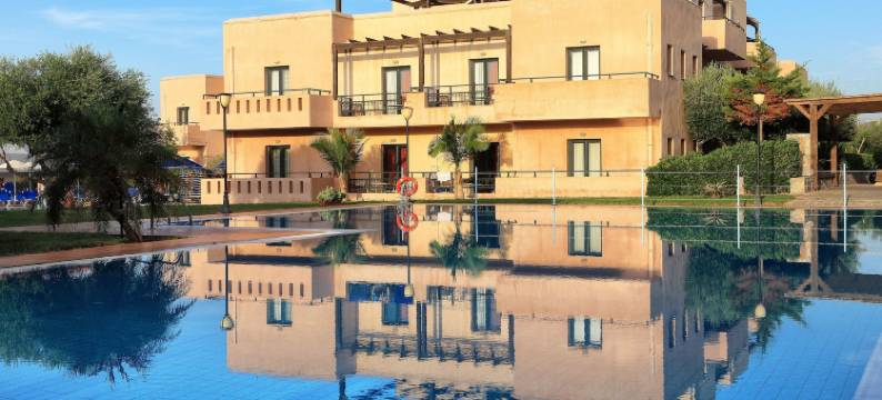 Vasia Resort and Spa, Sissi, Crete图片