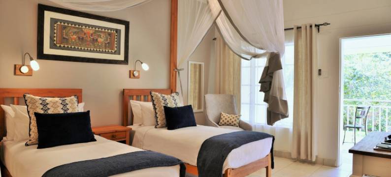 巴通卡旅馆(Batonka Guest Lodge)图片