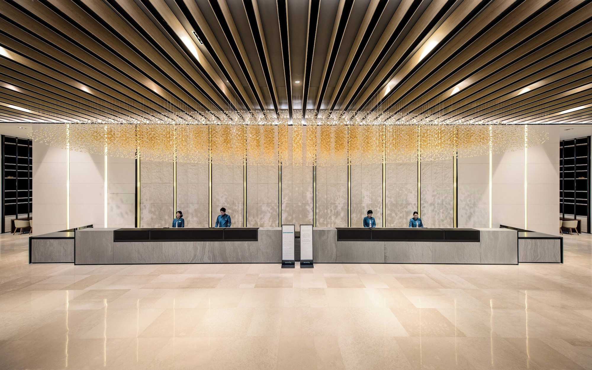 Hanwha Resort Geoje Belvedere Over view