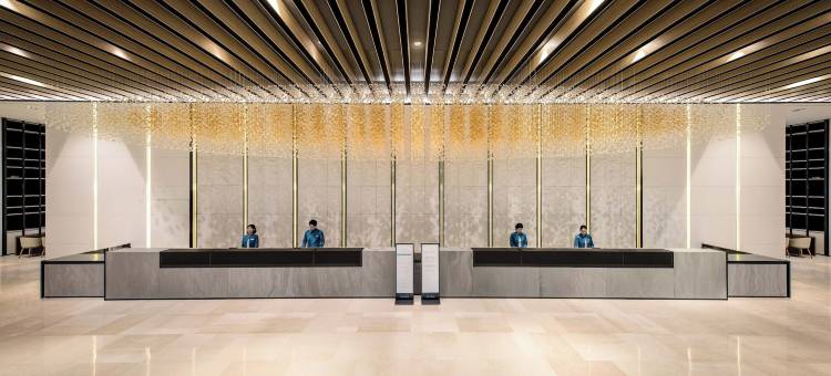 韩华度假村巨济美景宫(Hanwha Resort Geoje Belvedere)图片