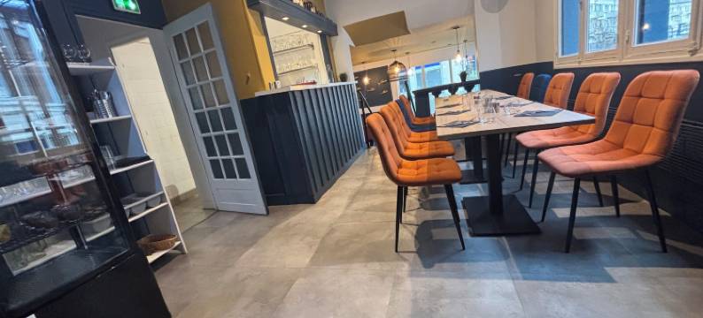 附楼餐厅酒店(Hôtel Restaurant l'Annexe)图片