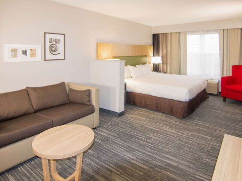 斯托克顿丽怡酒店