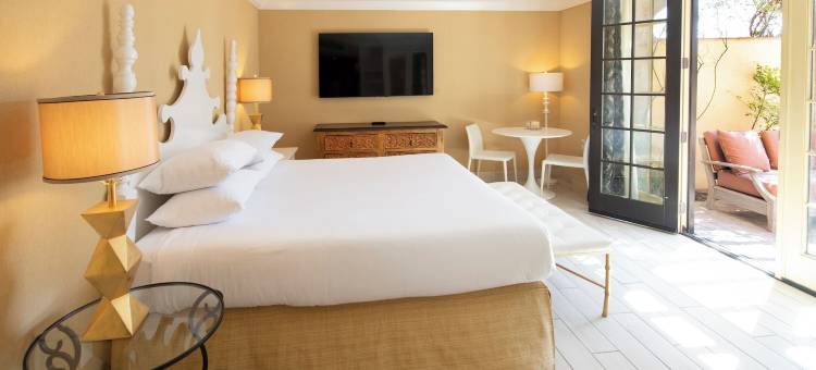 恩坎托拉斯克鲁塞斯酒店-遗产度假酒店(Hotel Encanto de Las Cruces)图片