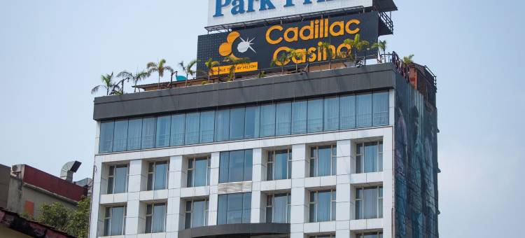 帕克精华酒店(Hotel Park Prime Goa)图片