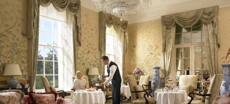 K俱乐部酒店(The K Club)图片