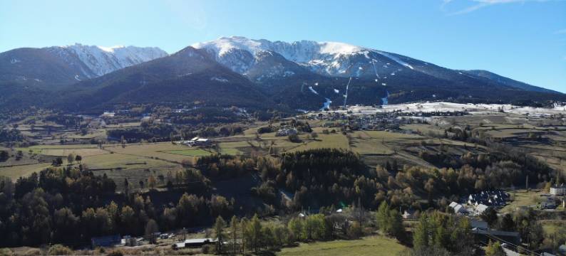 克洛斯塞尔丹酒店(Hotel et Résidence le Clos Cerdan)图片