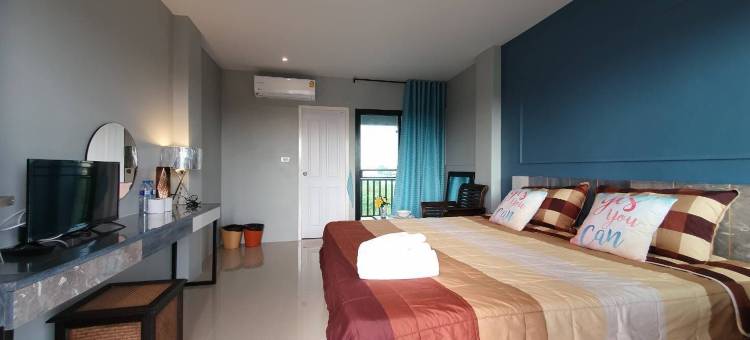 萨木萨肯公寓(SamutSakhoncondo)图片