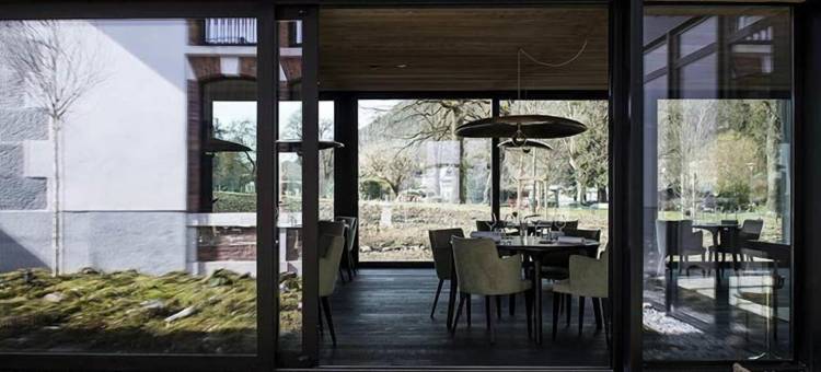 艾里贝特宅邸酒店(Maison Aribert)图片