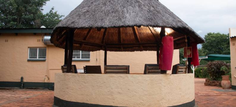 印金达巴旅馆(Inkindaba Guest House)图片