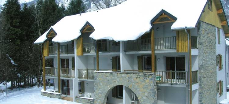 板岩采石场拉格朗日度假公寓式酒店(Lagrange Vacances l'Ardoisière)图片