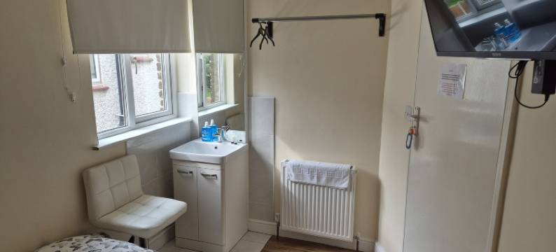 山南度之家酒店(Shenandoah House)图片