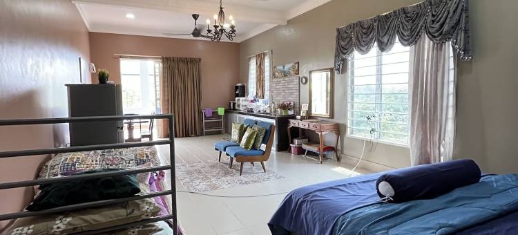 Nana的家庭旅馆(Nana's Homestay)图片