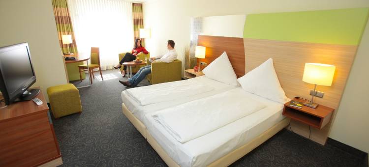 阿塞汉姆普法索酒店(Pfalzhotel Asselheim)图片