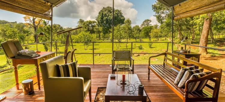 阿斯波库纳 - 生态团队(Ahaspokuna by Eco Team)图片