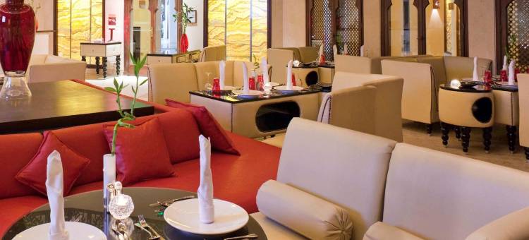 赫尔格达美居酒店(Mercure Hurghada Hotel)图片