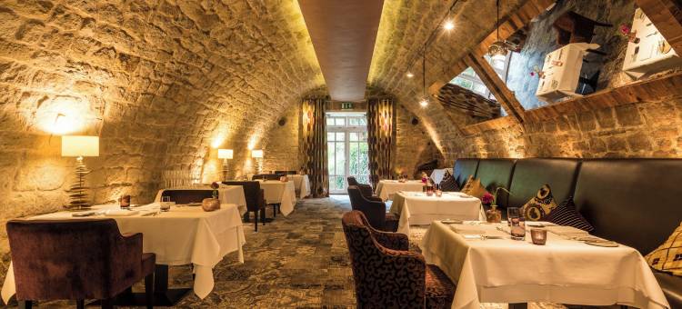 BollAnts Spa im Park图片