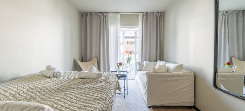 哈诺豪斯霍特尔，赫勒维克(Hotell Hanöhus Hällevik)图片