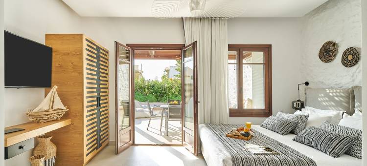 VISTA DEL PORTO豪华套房(Vista Del Porto Luxury Suites)图片
