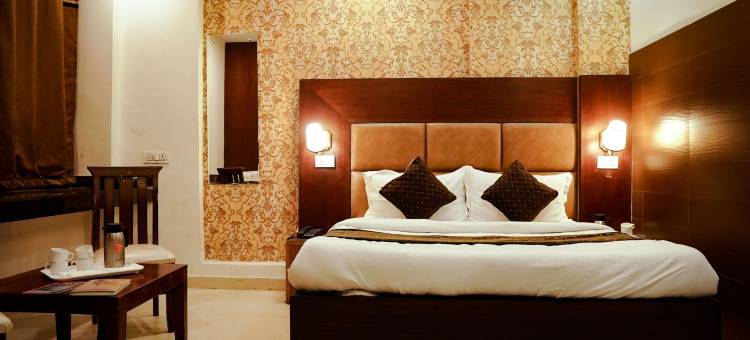 黑金酒店(Hotel the Black Gold)图片