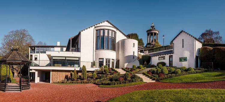 Brig o' Doon房子酒店(Brig o' Doon House Hotel)图片