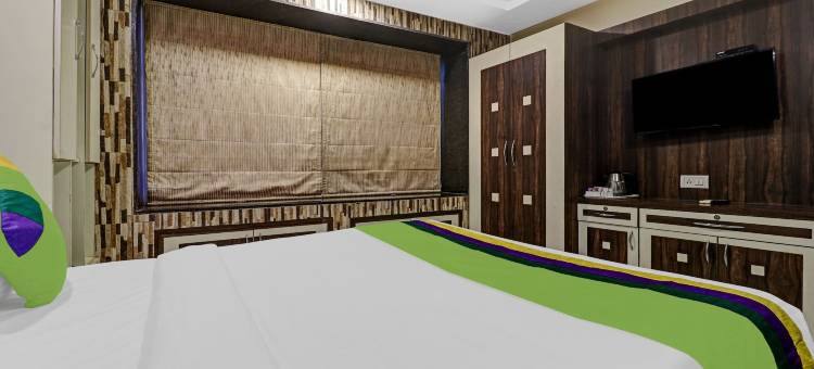 Treebo 精英豪华住宅(Treebo Elite Premium Homes)图片