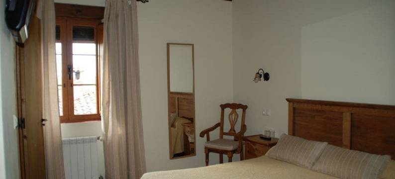 特拉斯卡萨帕格酒店(Pago de Trascasas)图片