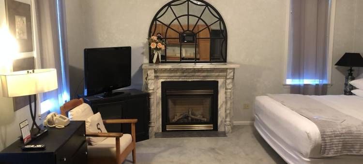 斯特恩斯酒店(Stearns Hotel)图片