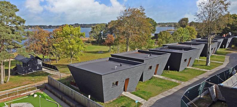 索加登 - 酒店 & SøCamp(SØGAARDEN - Hotel & SøCamp)图片