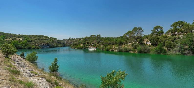 蒙特佩扎 - 勒韦尔东贝兰布拉俱乐部(Belambra Clubs Montpezat - le Verdon)图片