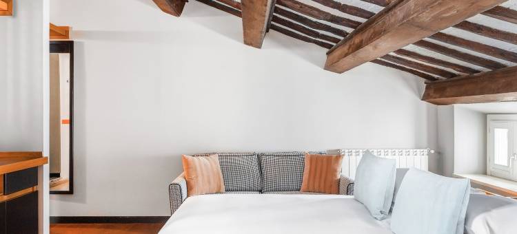 电讯套房酒店(Numa Rome Vici)图片