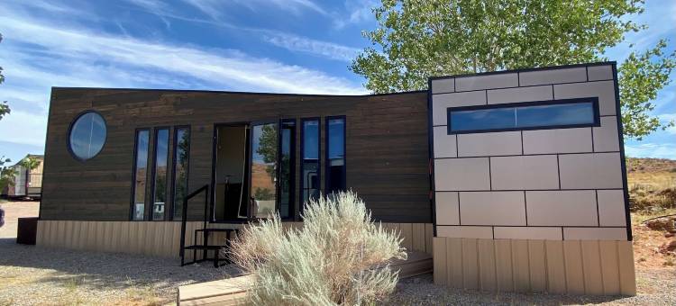 提卡布旅馆(Ticaboo Lodge)图片