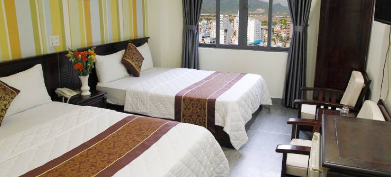 康对伊酒店(Khanh Duy Hotel)图片