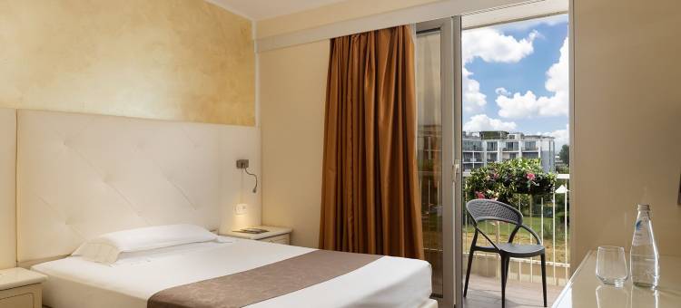 萨沃伊宫酒店 - 托内利酒店(Hotel Savoy Palace - TonelliHotels)图片