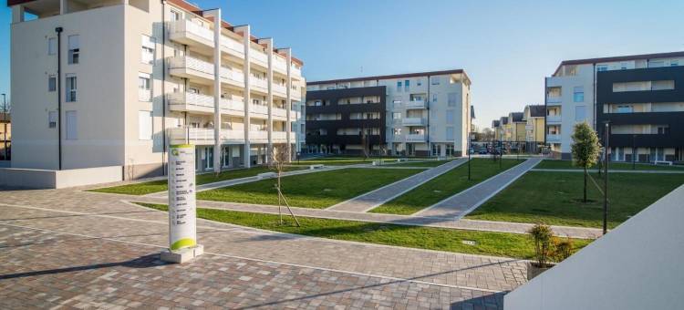 帕多瓦颜色家庭旅馆(Casa a Colori Padova)图片