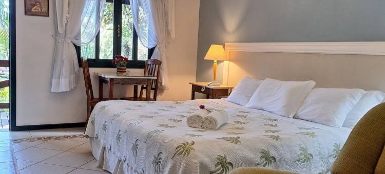 乌丽卡纳精品酒店(Urikana Boutique Hotel)图片